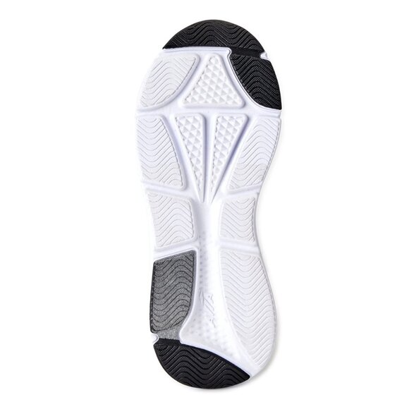 Avia Navy Women’s Blue Slip-On Sneakers - Picture 4 of 4